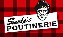 Smoke's Poutinerie Logo