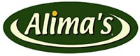 Alimas Logo