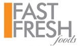 Fast fresh foods logo