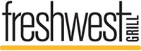 Freshwest grill logo