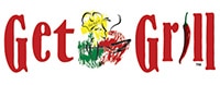 Get Grill Logo