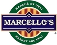 Marcellos Logo