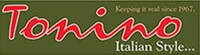 tonino logo