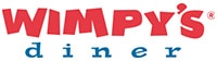 Wimpys diner logo
