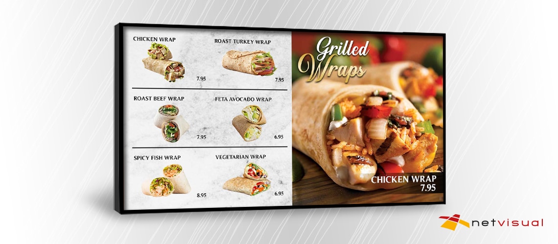 Remove Dollar Sign From Your Menu Board And Increase Sales Immediately 