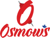 Osmows logo